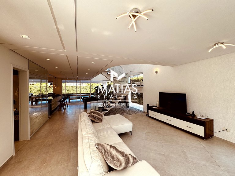 Luxury Retreat w/ Pool & Jacuzzi - Hanga Roa