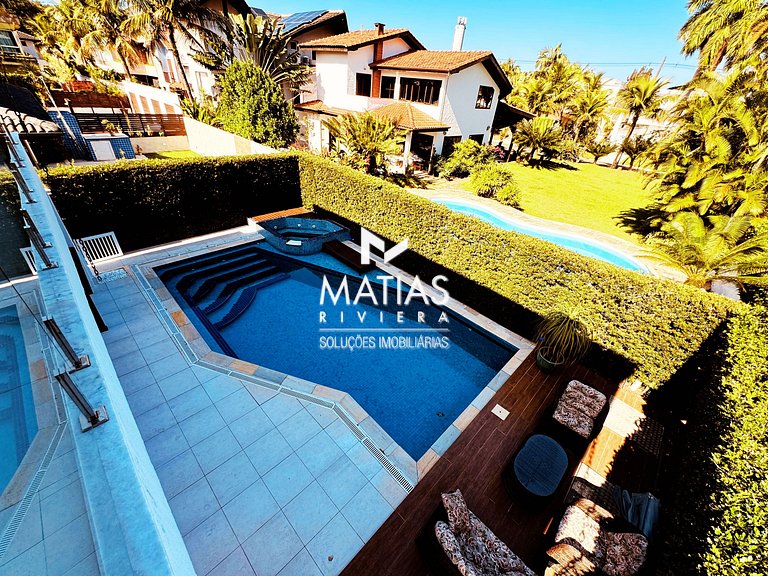 Hanga Roa - Refúgio Luxuoso c/ Piscina e Jacuzzi