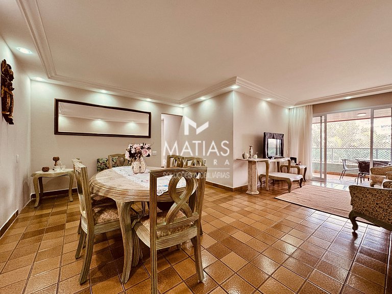 Apartamento pé na grama Riviera de São Lourenço