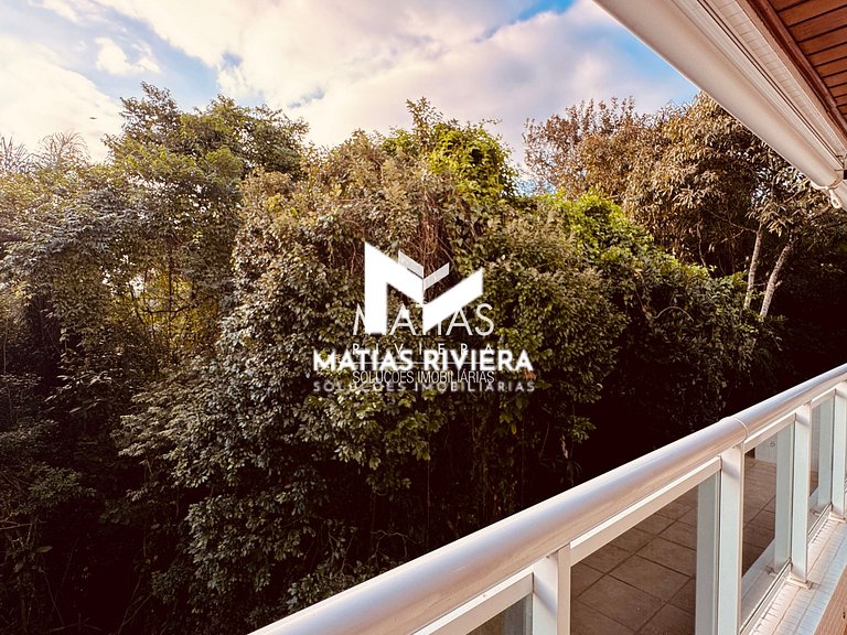 Riviera de São Lourenço 3 dorm. Churrasqueira