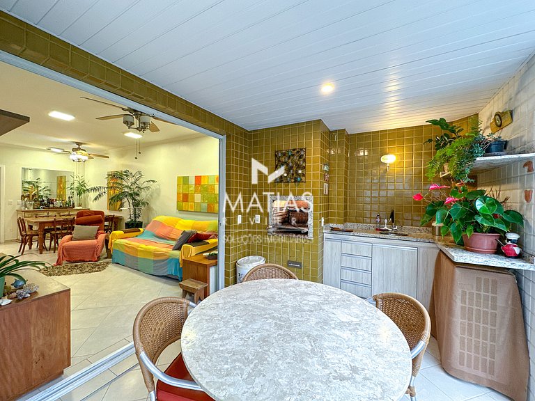 Apartamento Edifício Itaguaré