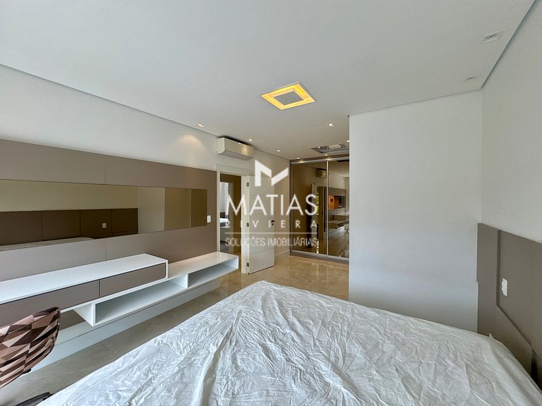 Riviera: Luxo 6 Suítes, Piscina, Jacuzzi