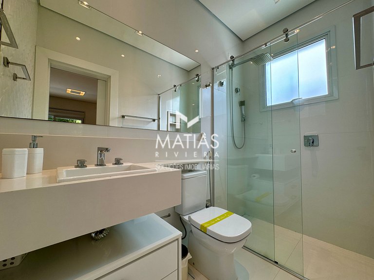 Riviera: Luxo 6 Suítes, Piscina, Jacuzzi