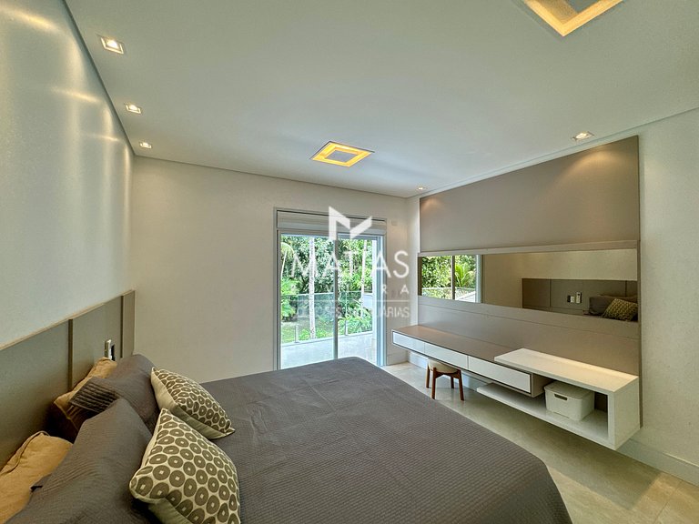 Riviera: Luxo 6 Suítes, Piscina, Jacuzzi
