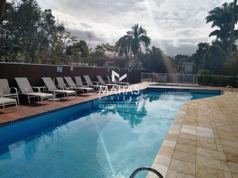 apartamento Edifício Rio Tapajos
