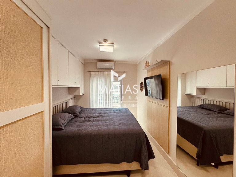 Cobertura Resort Praia Riviera de São Lourenço