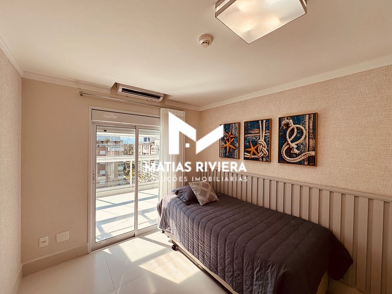 Cobertura Ilha da Madeira Riviera de São Lourenço