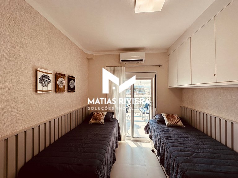 Cobertura Ilha da Madeira Riviera de São Lourenço