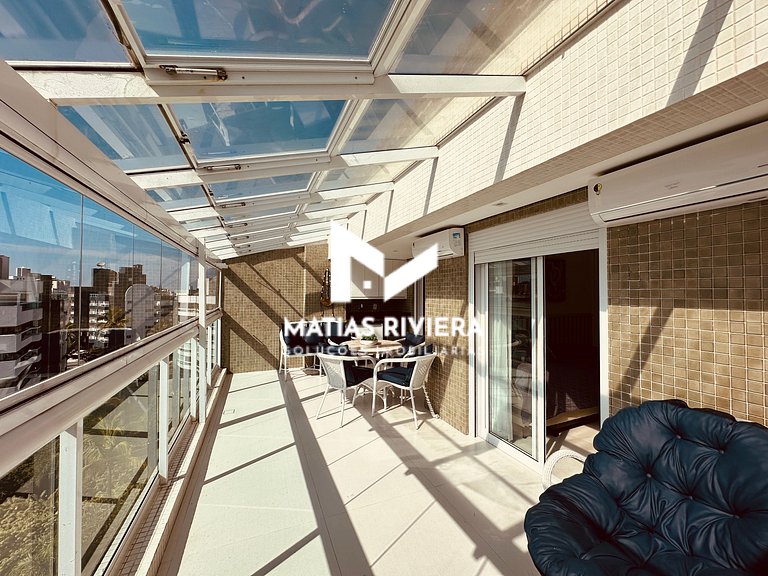 Cobertura Ilha da Madeira Riviera de São Lourenço