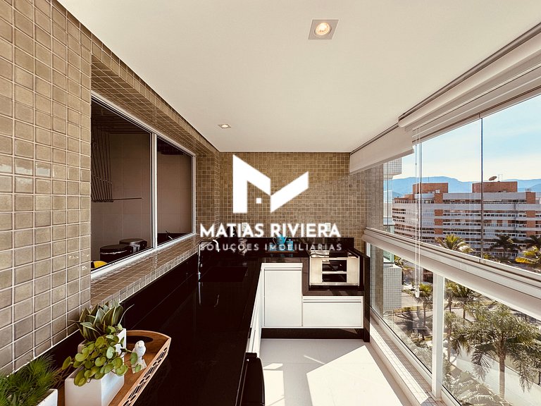 Cobertura Ilha da Madeira Riviera de São Lourenço