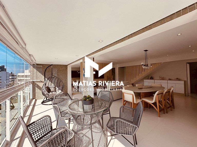 Cobertura Ilha da Madeira Riviera de São Lourenço