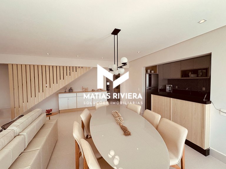 Cobertura Ilha da Madeira Riviera de São Lourenço