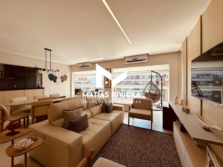 Cobertura Ilha da Madeira Riviera de São Lourenço