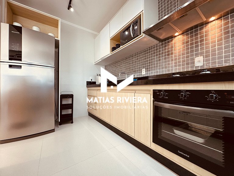 Cobertura Ilha da Madeira Riviera de São Lourenço