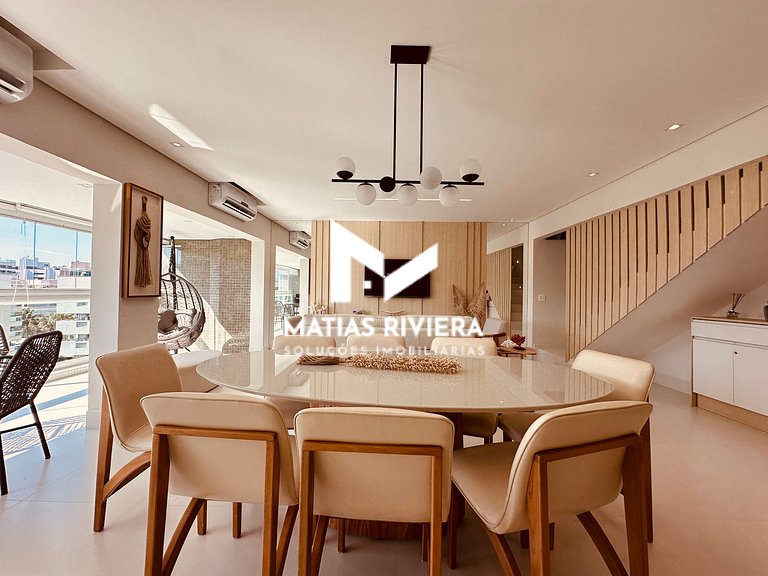 Cobertura Ilha da Madeira Riviera de São Lourenço