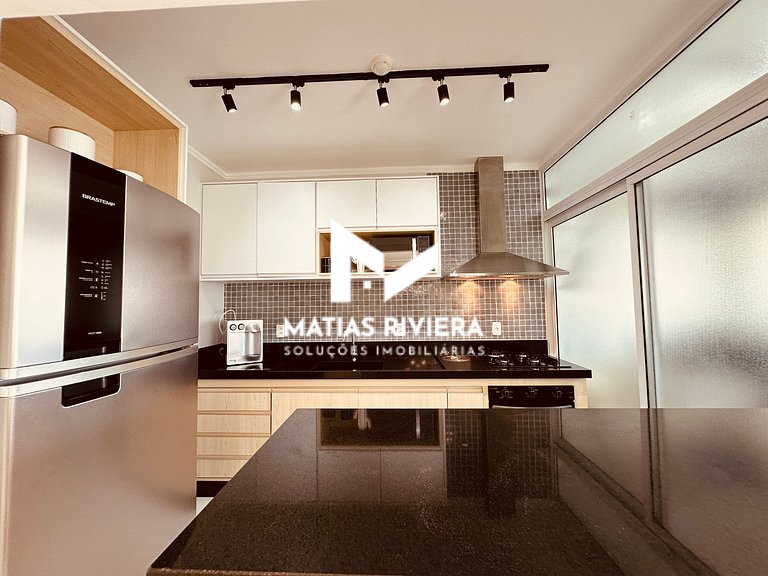 Cobertura Ilha da Madeira Riviera de São Lourenço