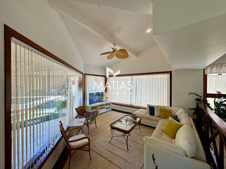 Luxury Retreat w/ Pool & Jacuzzi - Hanga Roa