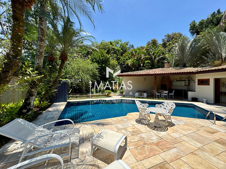 Casa 250m da Praia da Riviera de São Lourenço