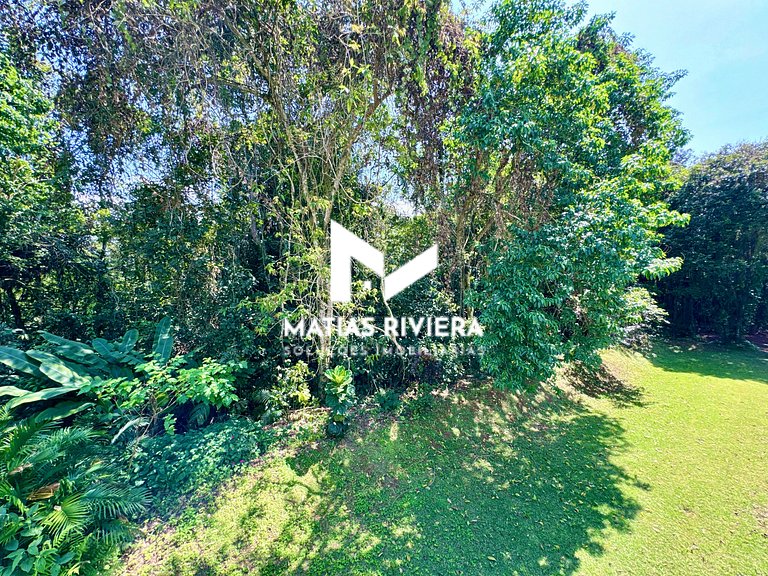 Riviera de São Lourenço 3 dorm. Churrasqueira