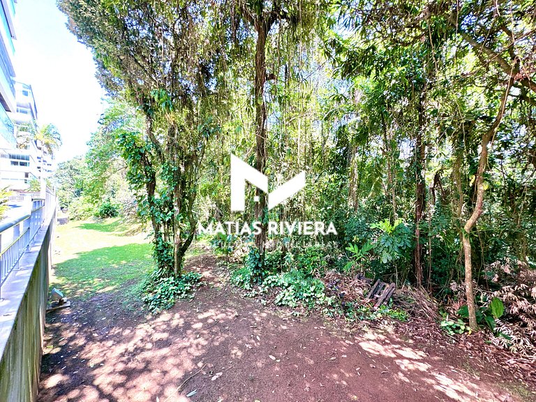 Riviera de São Lourenço 3 dorm. Churrasqueira