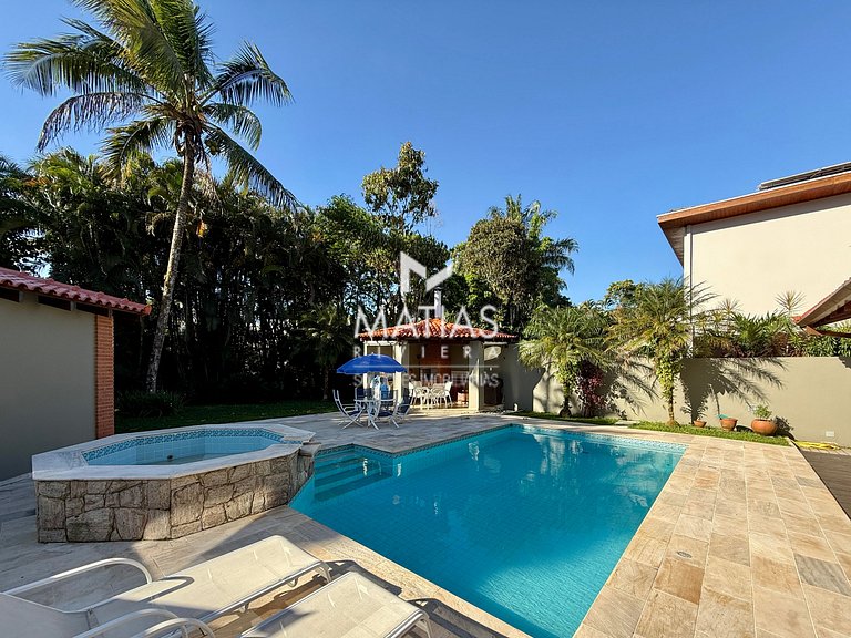 Casa 10 Pessoas Riviera de São Lourenço