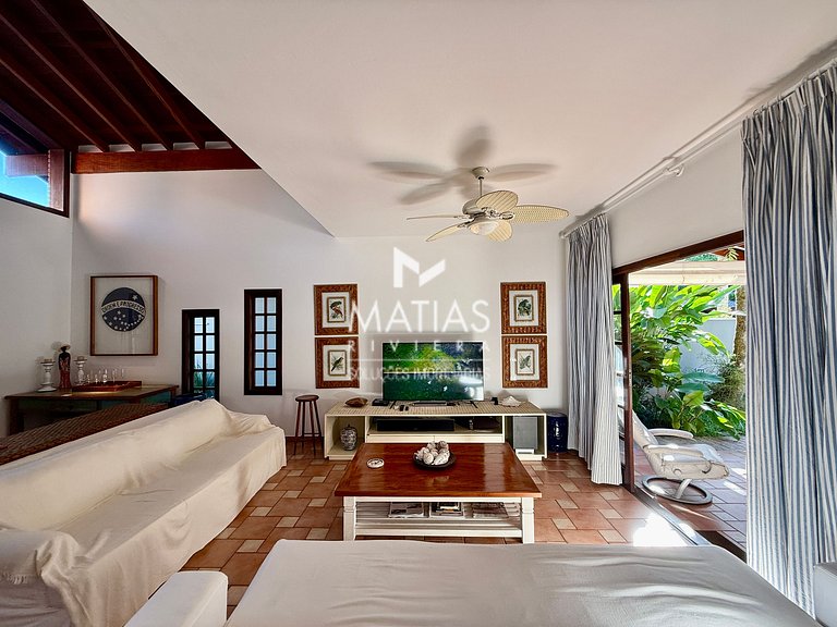 Casa 10 Pessoas Riviera de São Lourenço