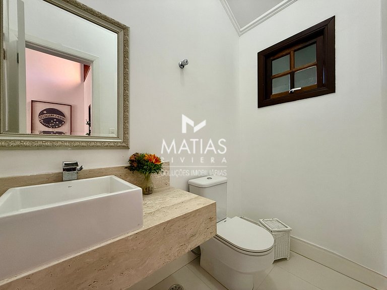 Casa 10 Pessoas Riviera de São Lourenço