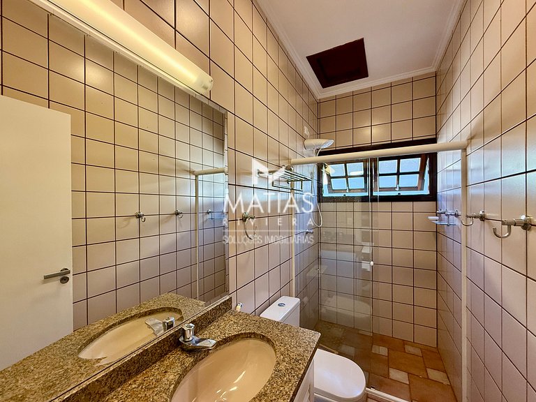 Casa 10 Pessoas Riviera de São Lourenço