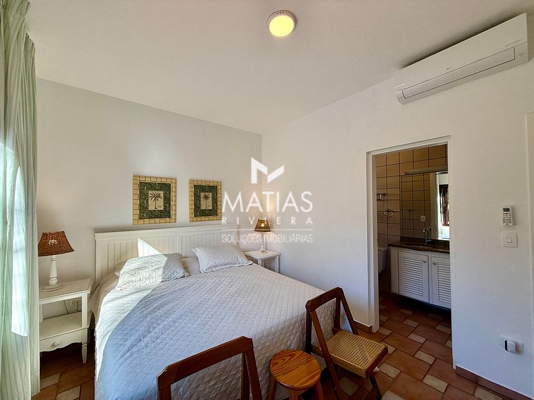 Casa 10 Pessoas Riviera de São Lourenço