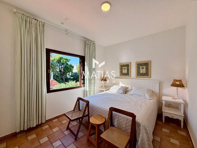 Casa 10 Pessoas Riviera de São Lourenço