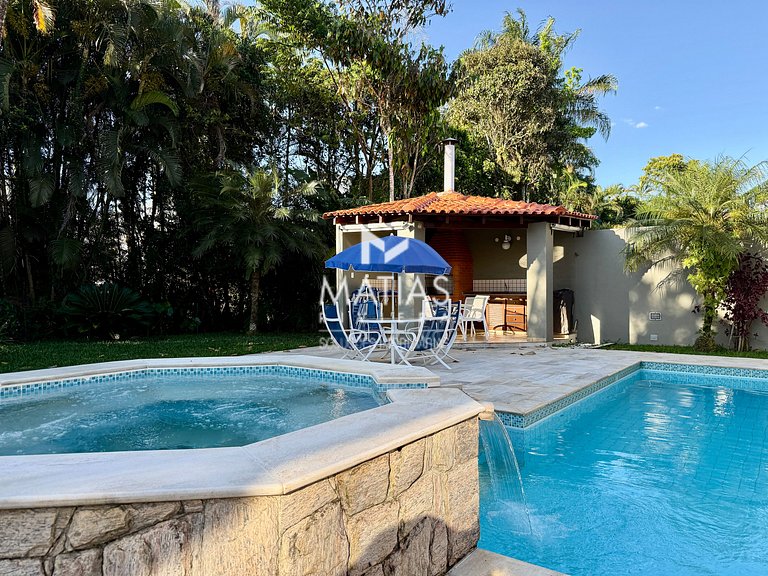 Casa 10 Pessoas Riviera de São Lourenço