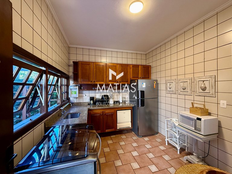 Casa 10 Pessoas Riviera de São Lourenço
