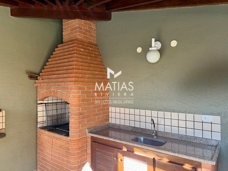 Casa 10 Pessoas Riviera de São Lourenço