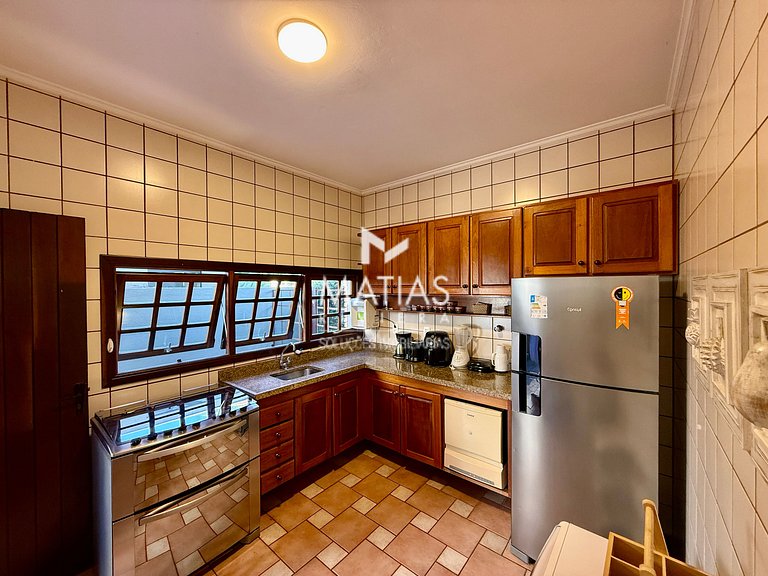 Casa 10 Pessoas Riviera de São Lourenço