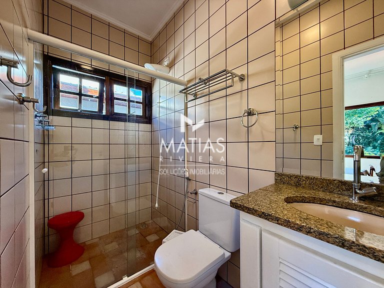 Casa 10 Pessoas Riviera de São Lourenço