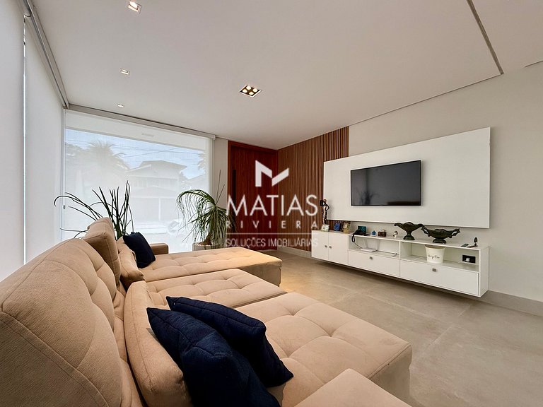 Casa 5 Suítes com Área Gourmet - Hanga Roa