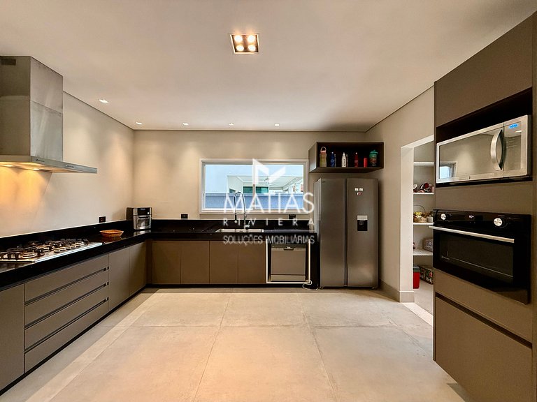 Casa 5 Suítes com Área Gourmet - Hanga Roa