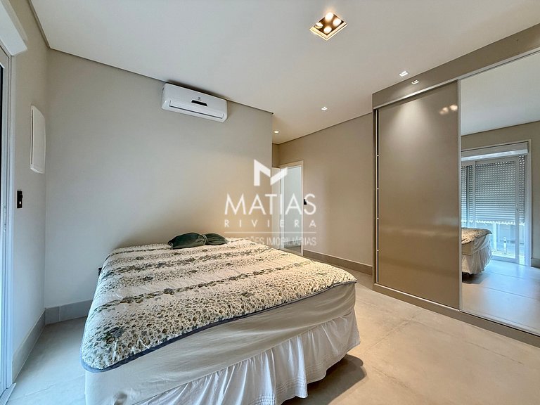 Casa 5 Suítes com Área Gourmet - Hanga Roa