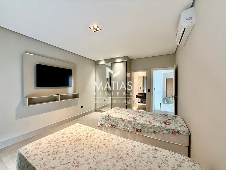 Casa 5 Suítes com Área Gourmet - Hanga Roa