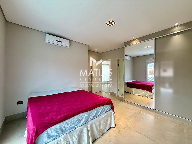 Casa 5 Suítes com Área Gourmet - Hanga Roa