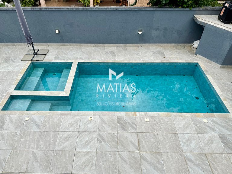 Casa 5 Suítes com Área Gourmet - Hanga Roa