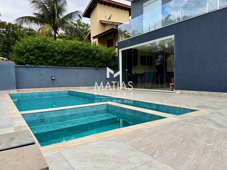 Luxury Retreat w/ Pool & Jacuzzi - Hanga Roa