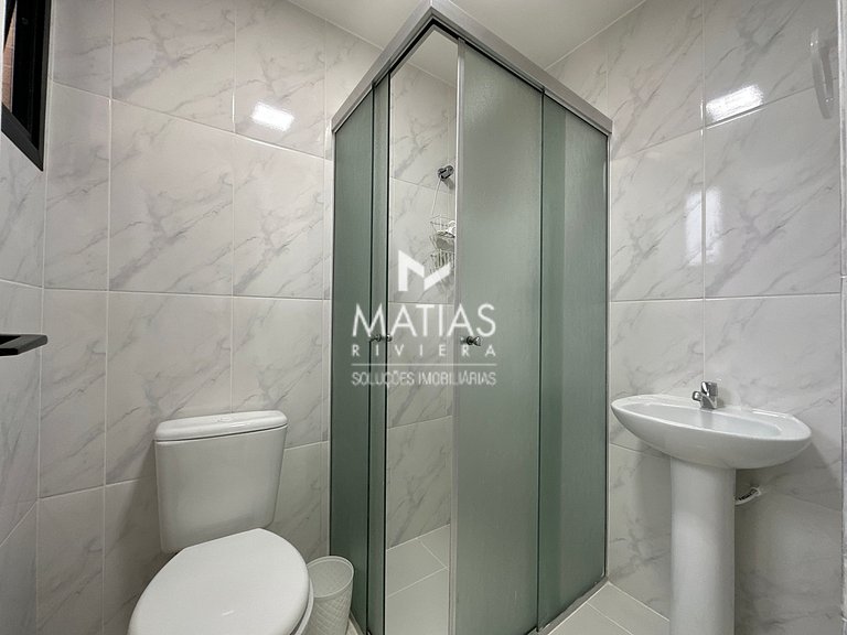 Apartamento 5 Quartos, sendo 3 Suítes, Ar Condicionado - Riv