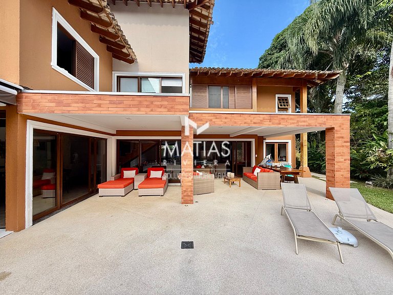 Casa Completa 14 Pessoas Riviera de São Lourenço