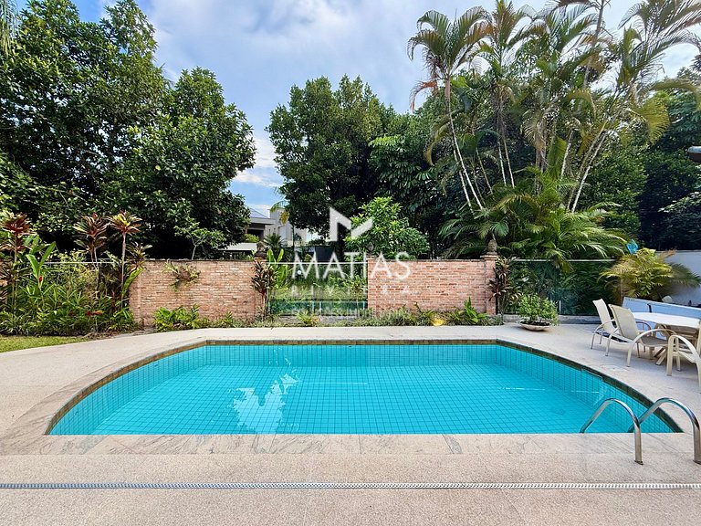 Casa Completa 14 Pessoas Riviera de São Lourenço