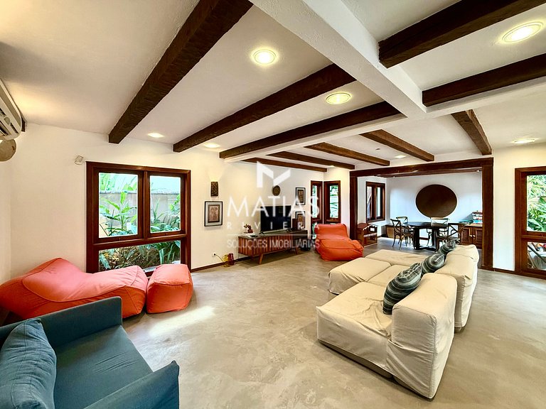 Casa Completa 14 Pessoas Riviera de São Lourenço