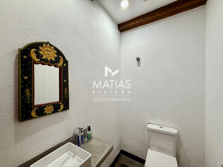 Casa Completa 14 Pessoas Riviera de São Lourenço