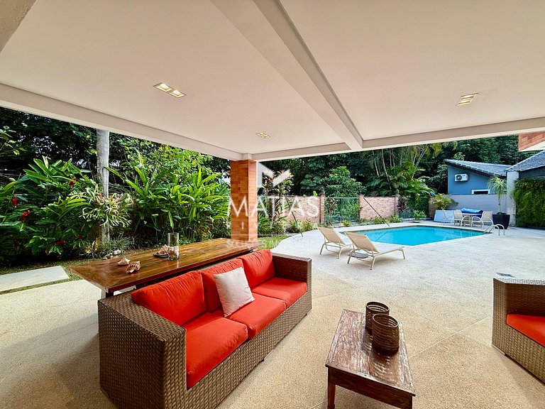Casa Completa 14 Pessoas Riviera de São Lourenço