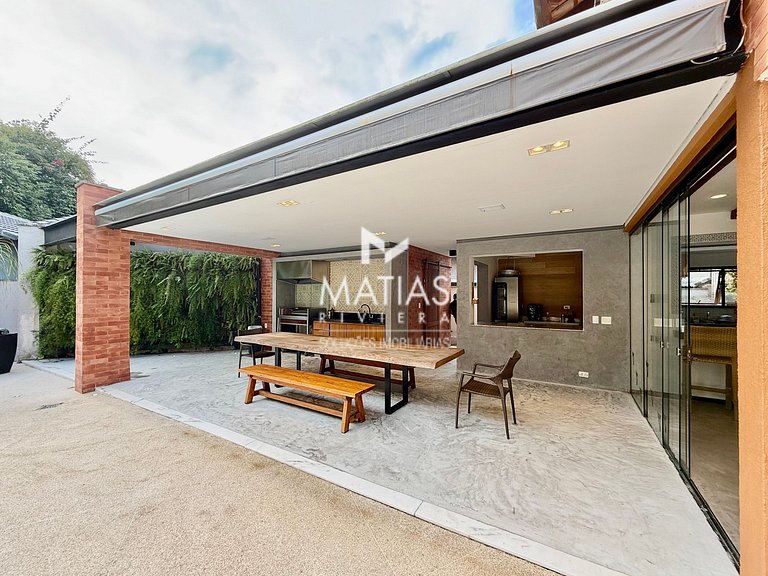 Casa Completa 14 Pessoas Riviera de São Lourenço