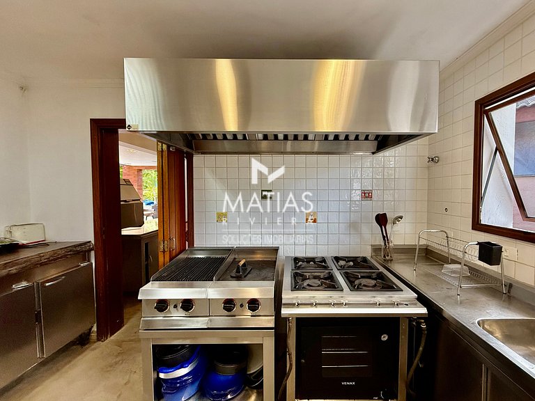 Casa Completa 14 Pessoas Riviera de São Lourenço